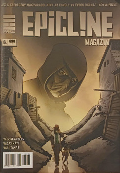 Epicline Magazin II. évfolyam 6. szám 2014/2