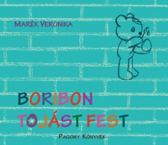 Mark Veronika - Boribon tojst fest