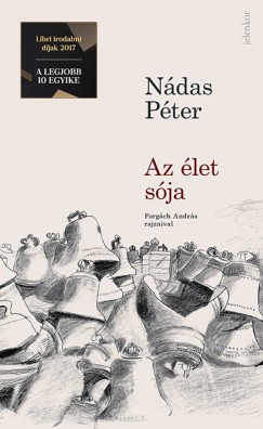 Ndas Pter - Az let sja