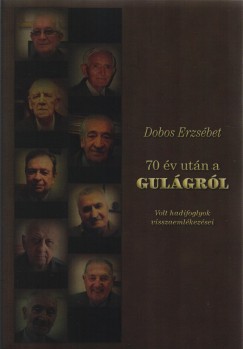Dobos Erzsbet - 70 v utn a gulgrl