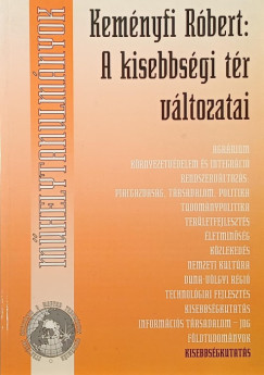 Kemnyfi Rbert - A kisebbsgi tr vltozatai