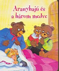 Aranyhaj s a hrom medve