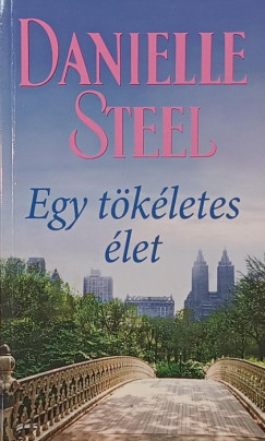 Danielle Steel - Egy tkletes let