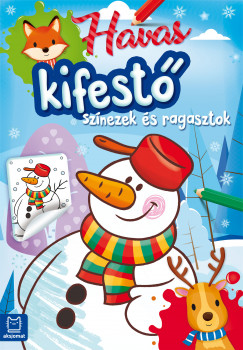 Beata Batorska - Havas kifest