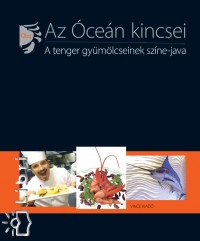 Robert Longworth - Az cen kincsei