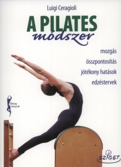 Luigi Ceragioli - A pilates mdszer
