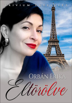Orbn Erika - Eltrlve