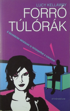 Lucy Kellaway - Forr tlrk