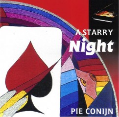 A Starry Night - CD