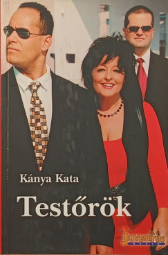 Knya Kata - Testrk