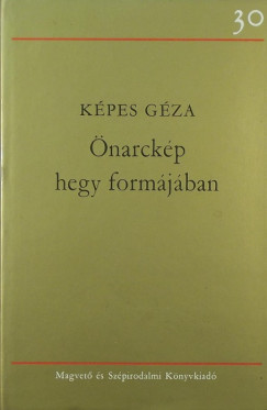 Kpes Gza - narckp hegy formjban