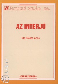 Fldes Anna - Az interj