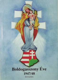 Mszros Istvn - Boldogasszony ve