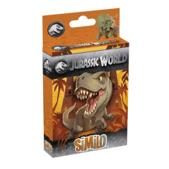 Jurassik Park, Similo k�rtyaj�t�k (HORRIBLE GAMES)