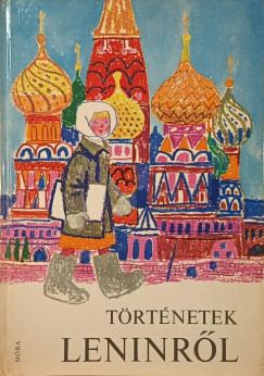 T�rt�netek Leninr�l