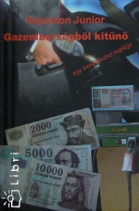 Napoleon Junior - Gazembersgbl kitn