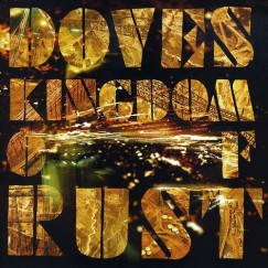 Kingdom Of Rust