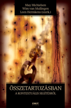 Leen Hermkens  (Szerk.) - May Michielsen  (Szerk.) - Wim Van Mulligen  (Szerk.) - sszetartozsban