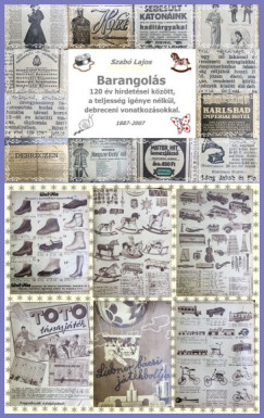 Szab Lajos - Barangols