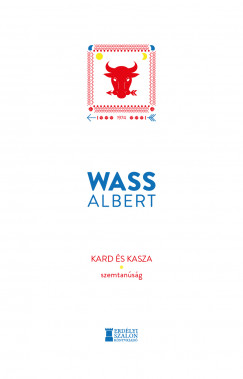 Wass Albert - Kard s kasza - Szemtansg