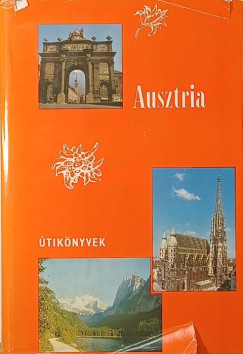 Pethő Tibor - Szombathy Viktor - Ausztria