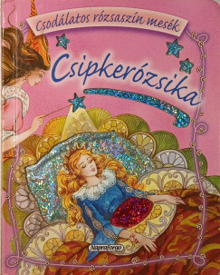 Csipkerózsika