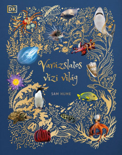 Sam Hume - Varzslatos vzi vilg