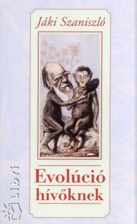 Jki Szaniszl - Evolci hvknek
