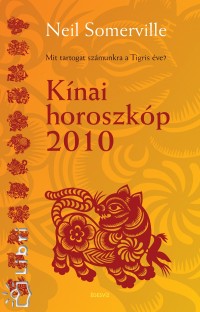 Neil Somerwille - Knai horoszkp 2010