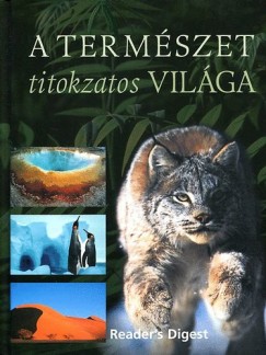 A termszet titokzatos vilga