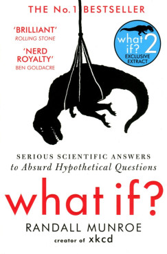 Randall Munroe - What if?