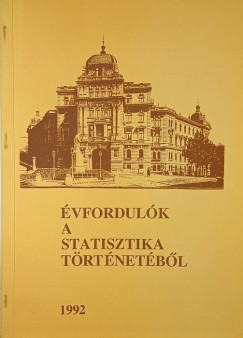 vfordulk a statisztika trtnetbl