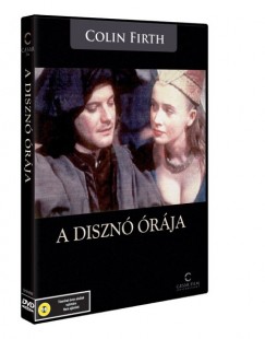 Leslie Megahey - A disznó órája - DVD