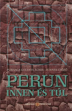 Purisaca Golenya gnes - Perun innen s tl