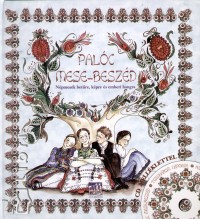 Valentin Andrea  (Szerk.) - Palc mese-beszd