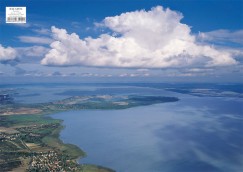 Balaton trkp / Panorma knykl