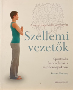 Teresa Moorey - Szellemi vezet�k