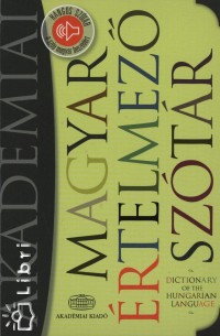 Magyar rtelmez sztr