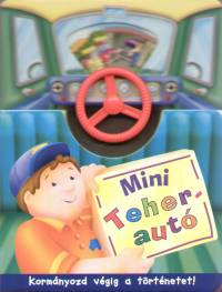 Gaby Goldsack - Mini - Teheraut