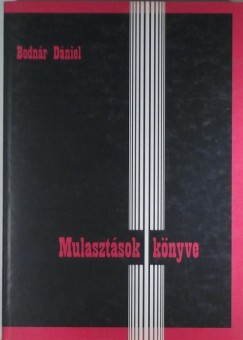 Bodnr Dniel - Mulasztsok knyve