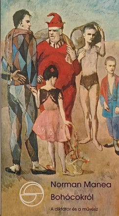 Norman Manea - Boh�cokr�l