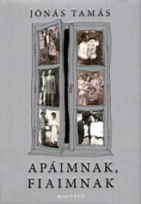 Jns Tams - Apimnak, fiaimnak