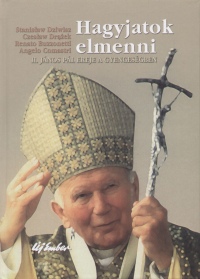 Hagyjatok elmenni