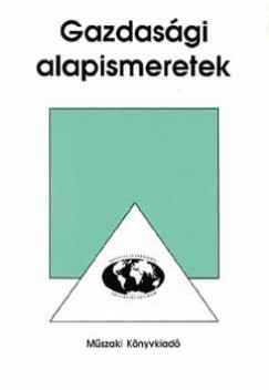 Gazdasgi alapismeretek
