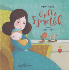 Robert Munsch - rkk szeretlek