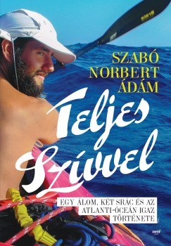 Szab Norbert dm - Teljes szvvel