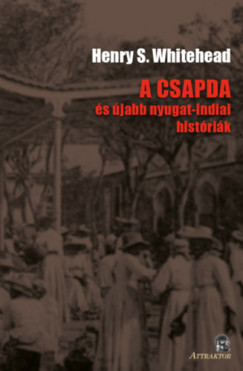 Henry S. Whitehead - A csapda