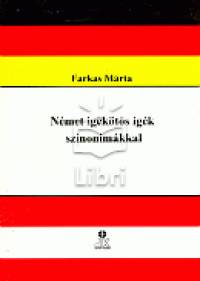 Farkas Mrta - Nmet igekts igk szinonimkkal