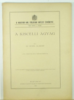Vendl Aladr - A kiscelli agyag