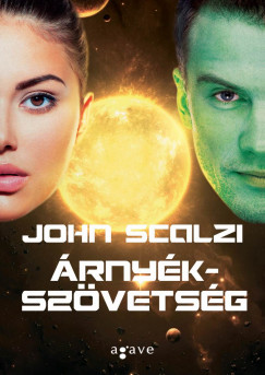 John Scalzi - Árnyékszövetség